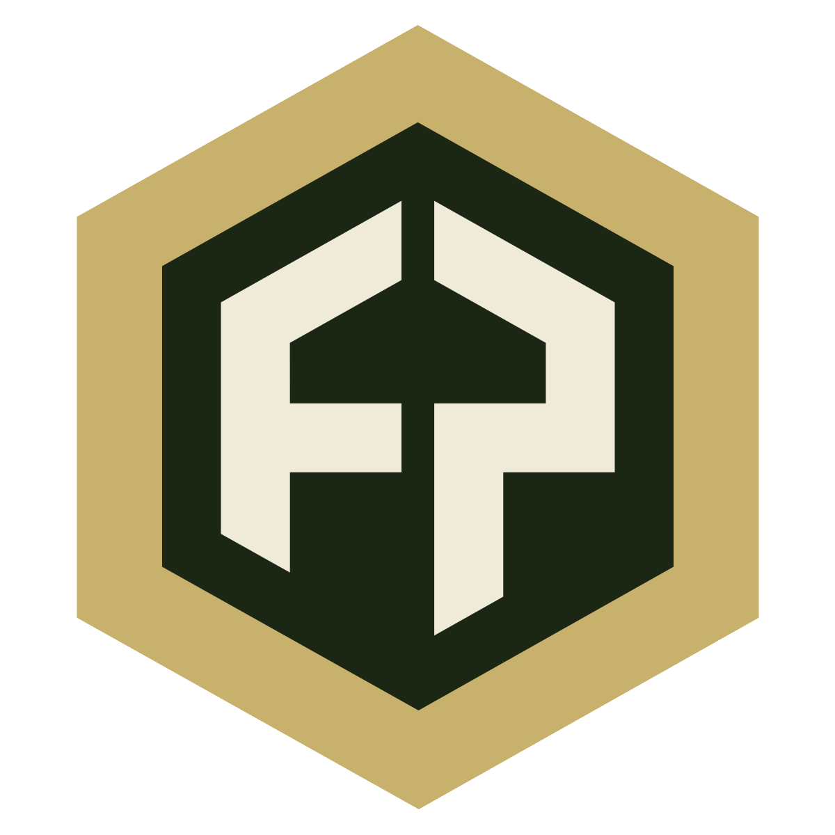 FP Logo PNG Transparent & SVG Vector - Freebie Supply