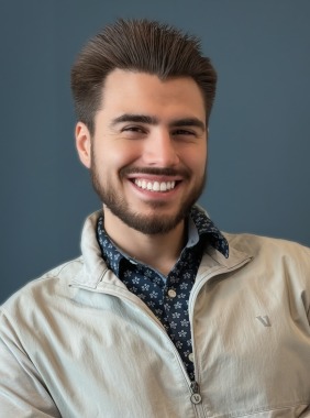 15_Dugan, Daniel W.&rsquo;s headshot