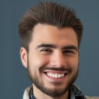 15_Dugan, Daniel W.&rsquo;s headshot