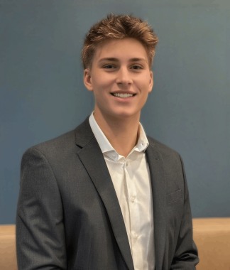 14_Saxon, Cayden&rsquo;s headshot